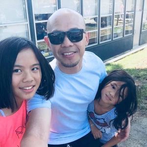 Meet your Posher, Bryan